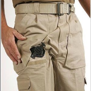 Warrior Wear IntegratedTourniquet System (I.T.S.)